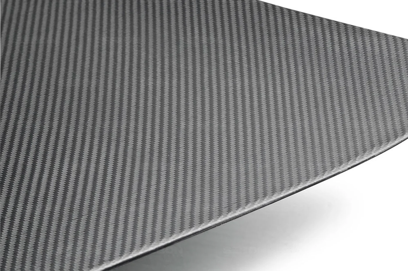 Seibon Carbon Fiber Trunk OEM Style Wingless Dry for R35 GTR (TL0910NSGTR-OE-DRY) - Image 5