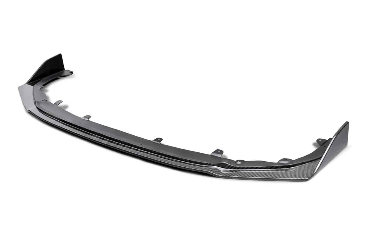 Seibon Carbon Fiber Front Lip MB-Style for 2022 WRX (FL22SBIMP-MB)