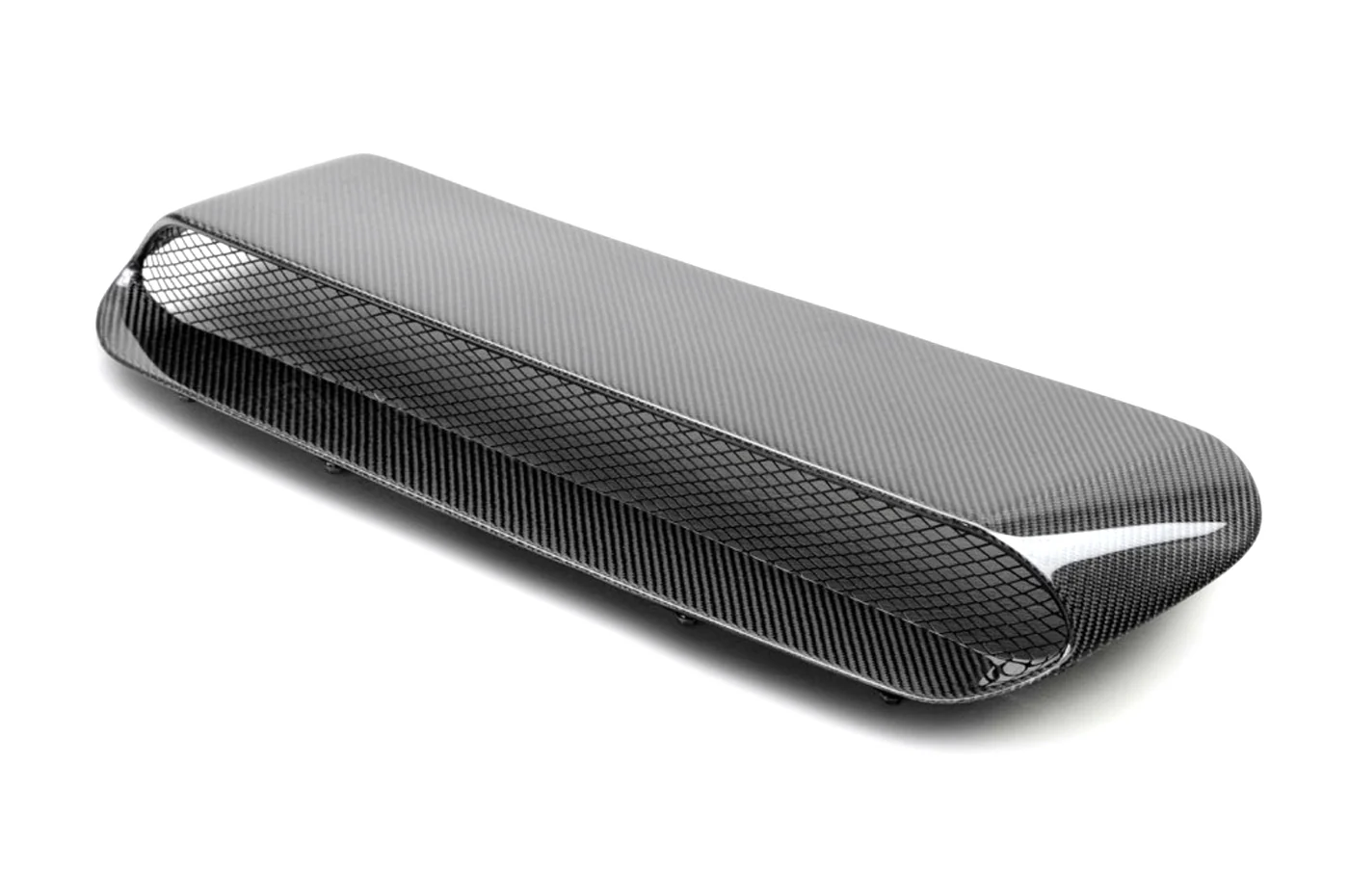 Seibon Carbon Fiber Hood Scoop for 2022 WRX (HDS22SBIMP-H)