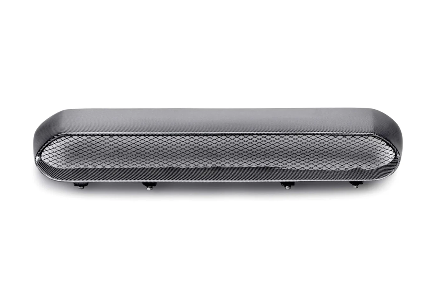 Seibon Carbon Fiber Hood Scoop for 2022 WRX (HDS22SBIMP-H) - Image 2