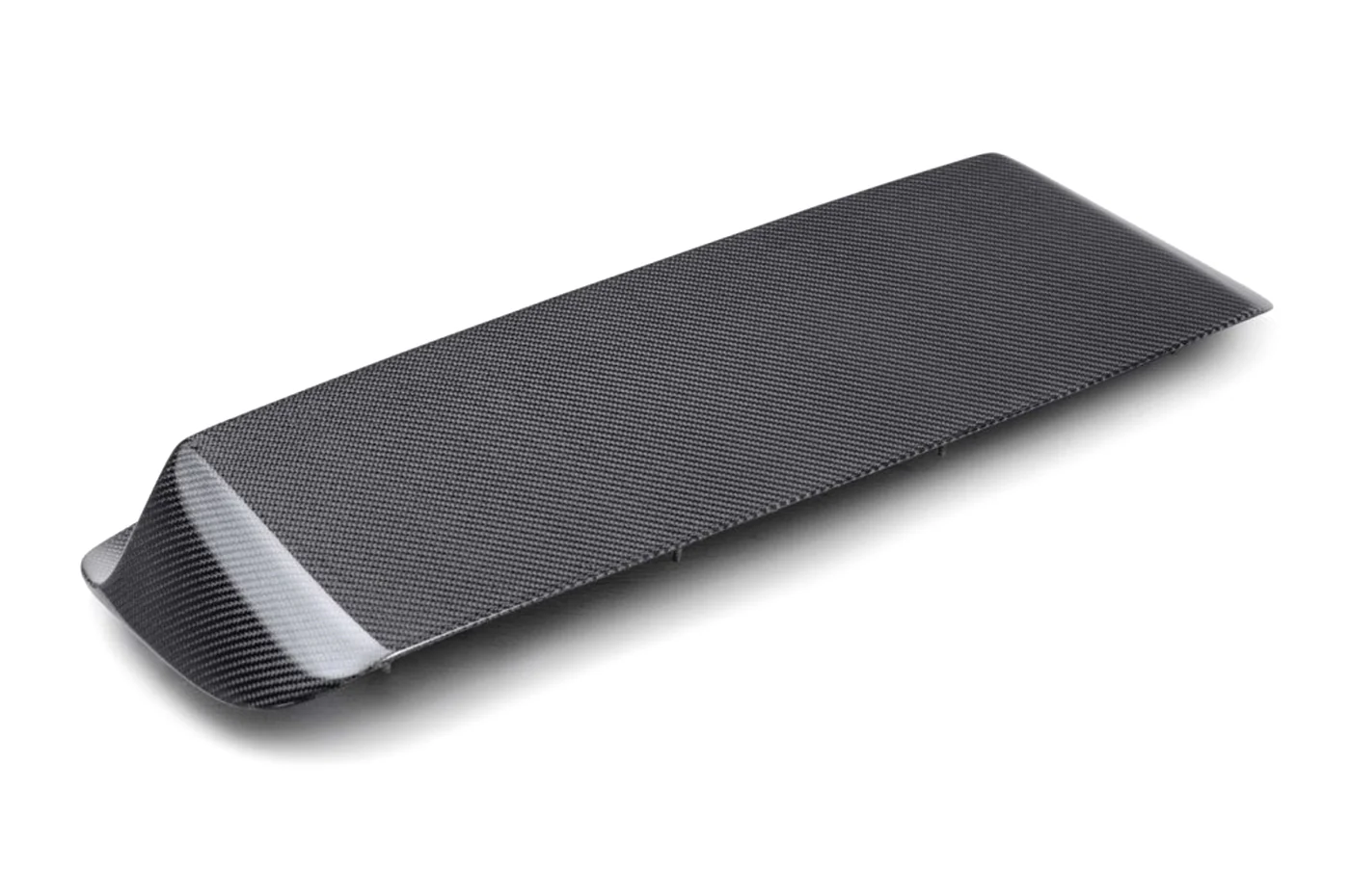 Seibon Carbon Fiber Hood Scoop for 2022 WRX (HDS22SBIMP-H) - Image 3