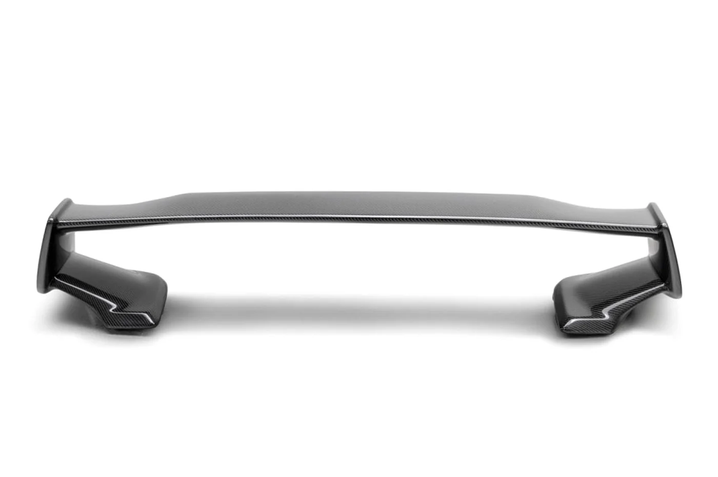 Seibon Carbon Fiber Spoiler for 2022 WRX (RS22SBIMP-STI) - Image 3