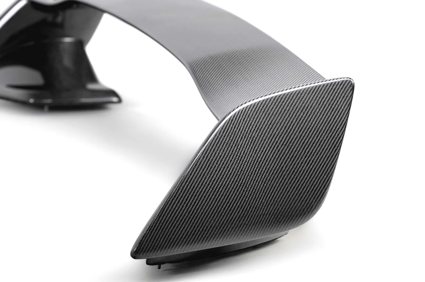 Seibon Carbon Fiber Spoiler for 2022 WRX (RS22SBIMP-STI) - Image 7
