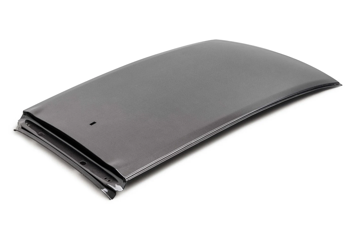 Seibon Dry Carbon Fiber Roof for 2023+ GR Corolla (CR23TYGRCOR) - Image 2