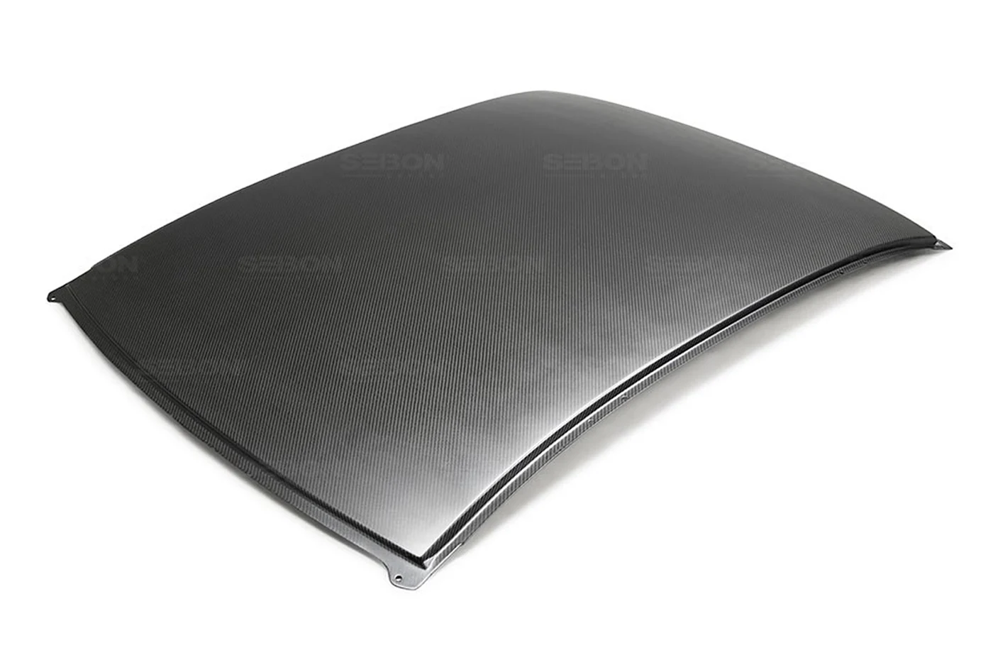 Seibon Dry Carbon Fiber Roof for 2022+ WRX (CR22SBIMP-DRY) - Image 2