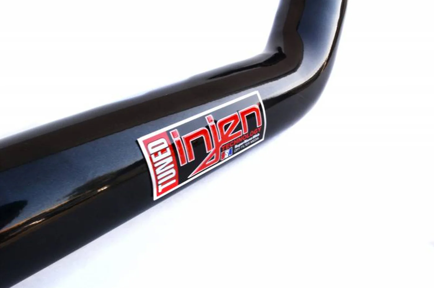 Injen Upper Intercooler Pipe Kit for Evo X (SES1899UICP) - Image 5