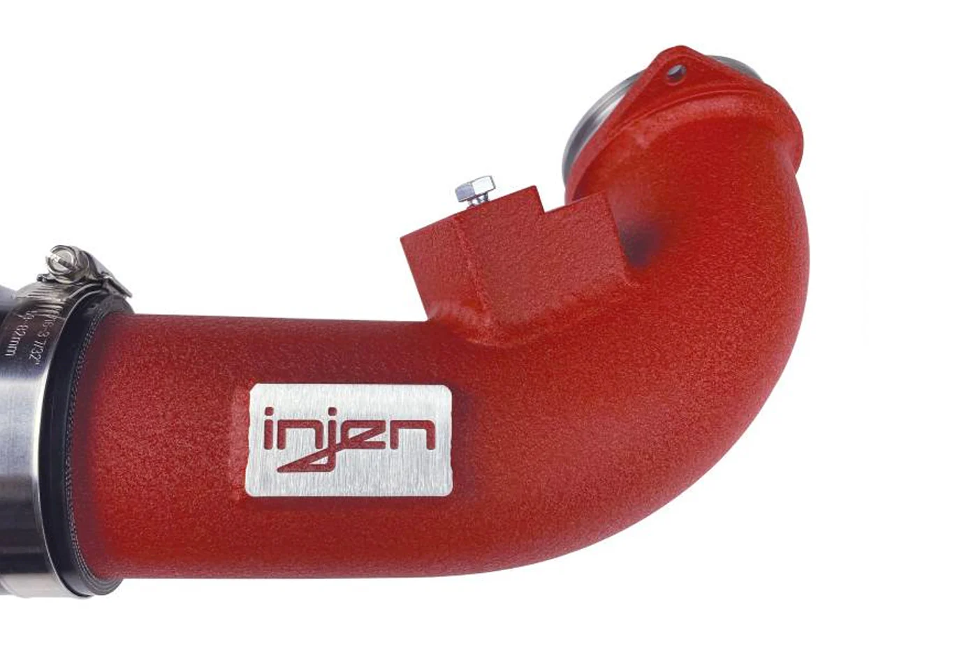 Injen Intercooler Pipe for 2020+ Supra GR - Image 4