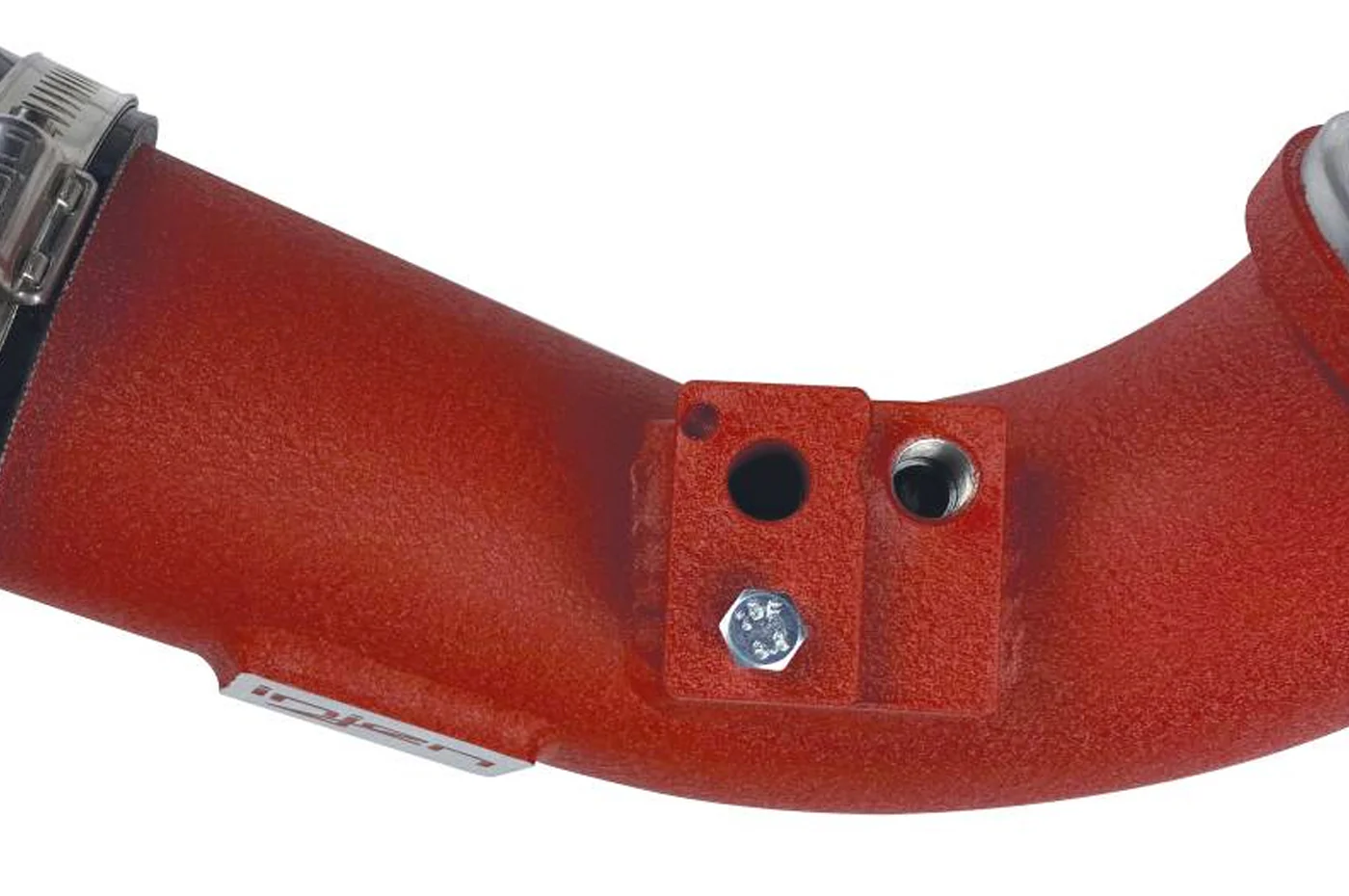 Injen Intercooler Pipe for 2020+ Supra GR - Image 5
