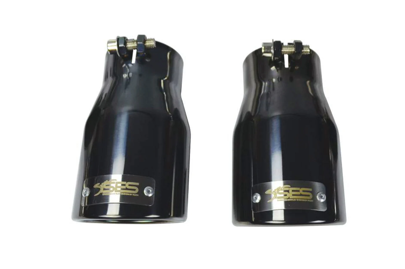 Injen Cat-Back Exhaust for Focus RS (SES9004) - Image 3