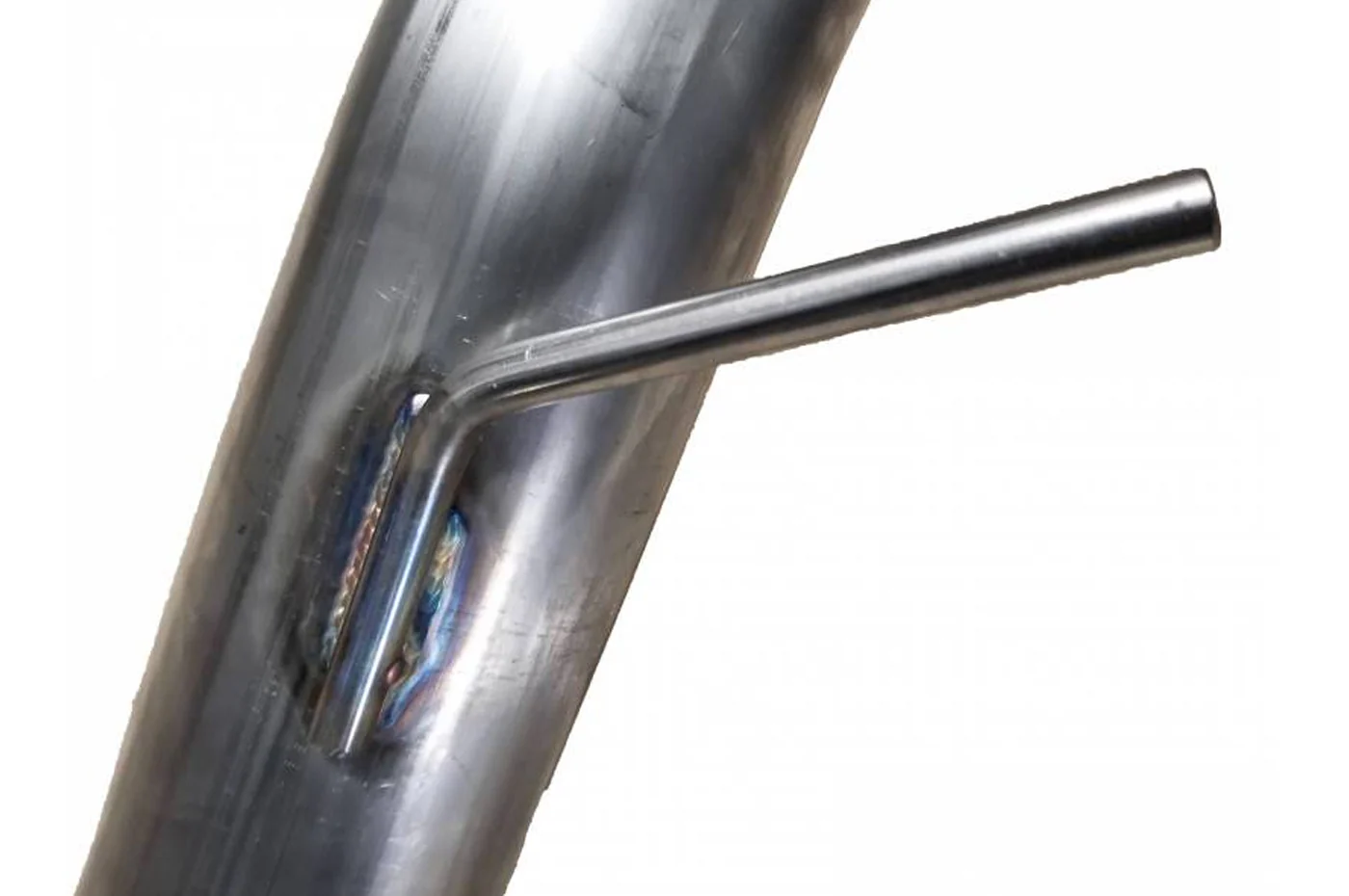 Injen Cat-Back Exhaust for Focus RS (SES9004) - Image 4