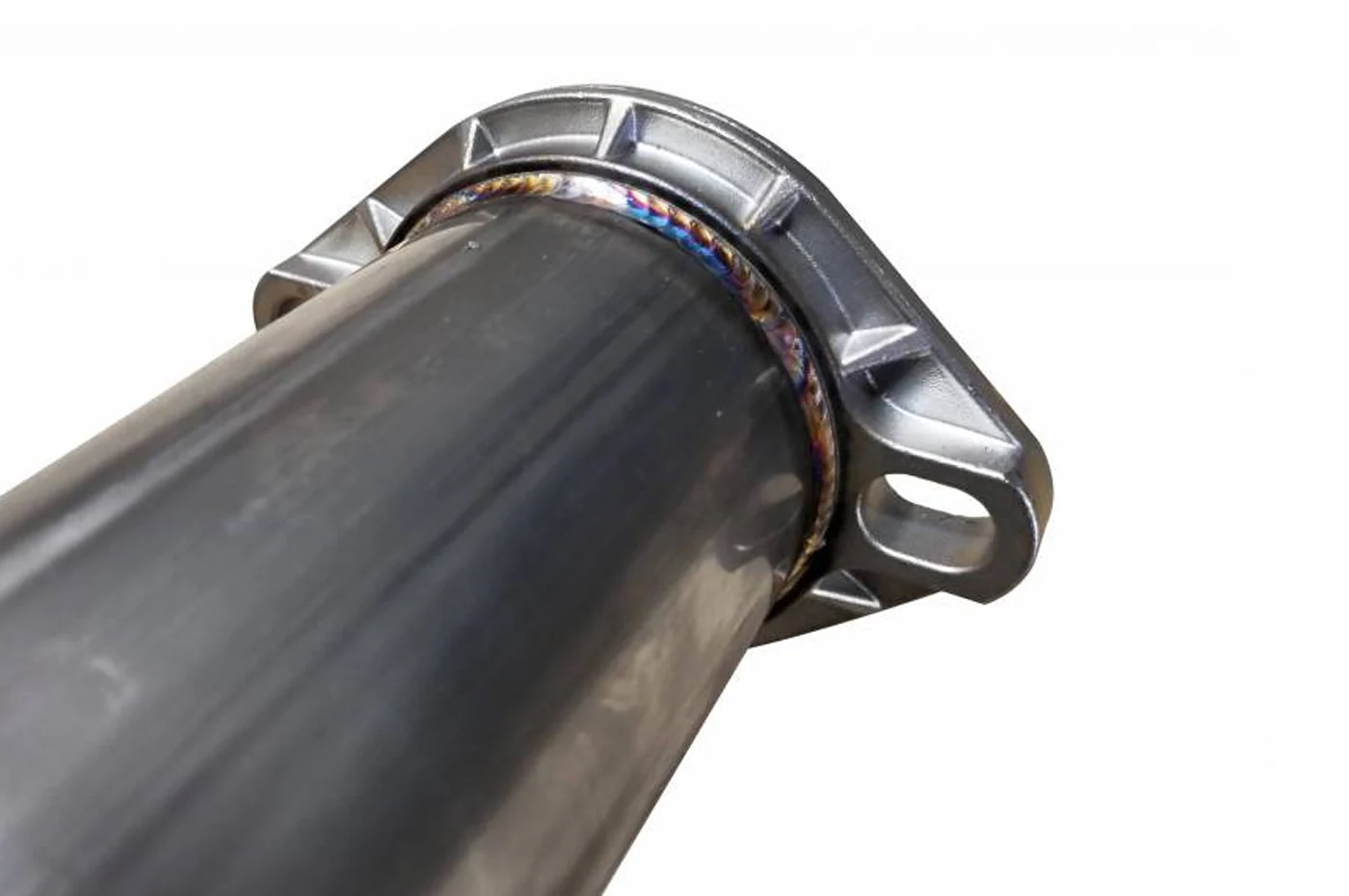 Injen Cat-Back Exhaust for Focus RS (SES9004) - Image 5