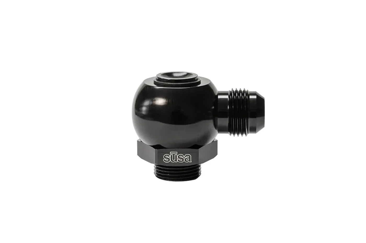 Setrab ProLine Oil Cooler AN 90° Banjo Fittings - Image 3