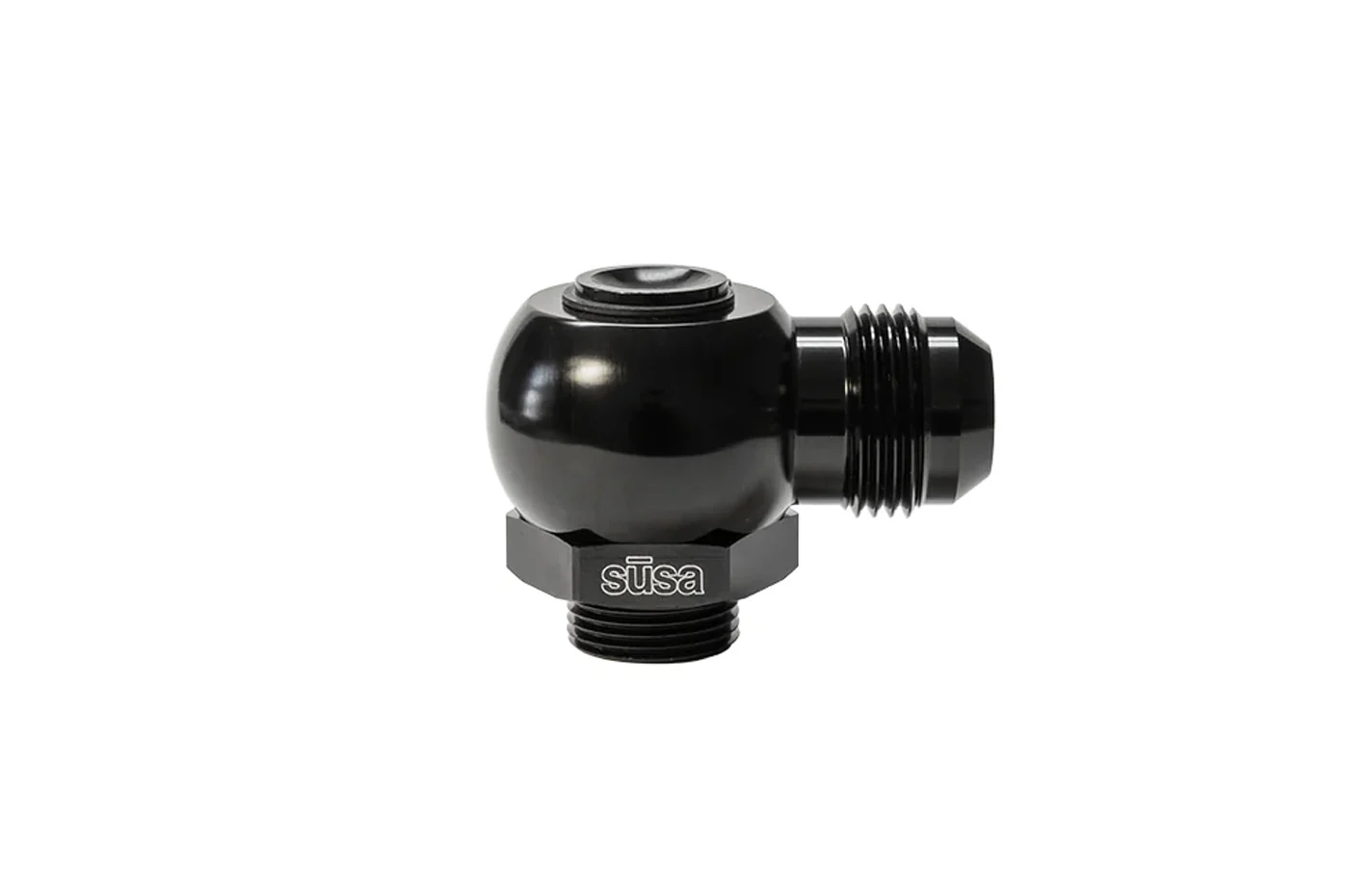 Setrab ProLine Oil Cooler AN 90° Banjo Fittings - Image 4