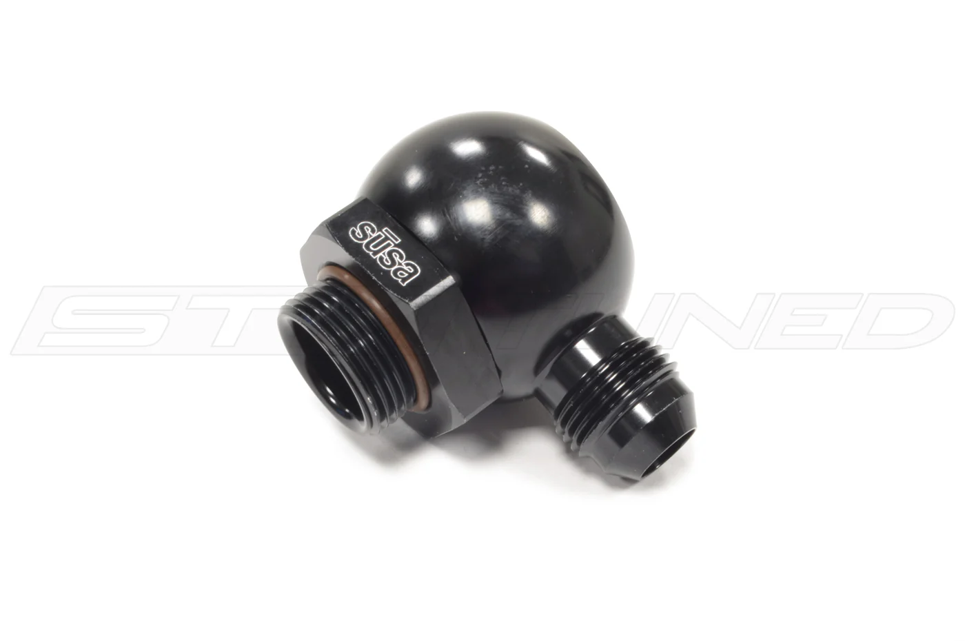 Setrab ProLine Oil Cooler AN 90° Banjo Fittings - Image 5