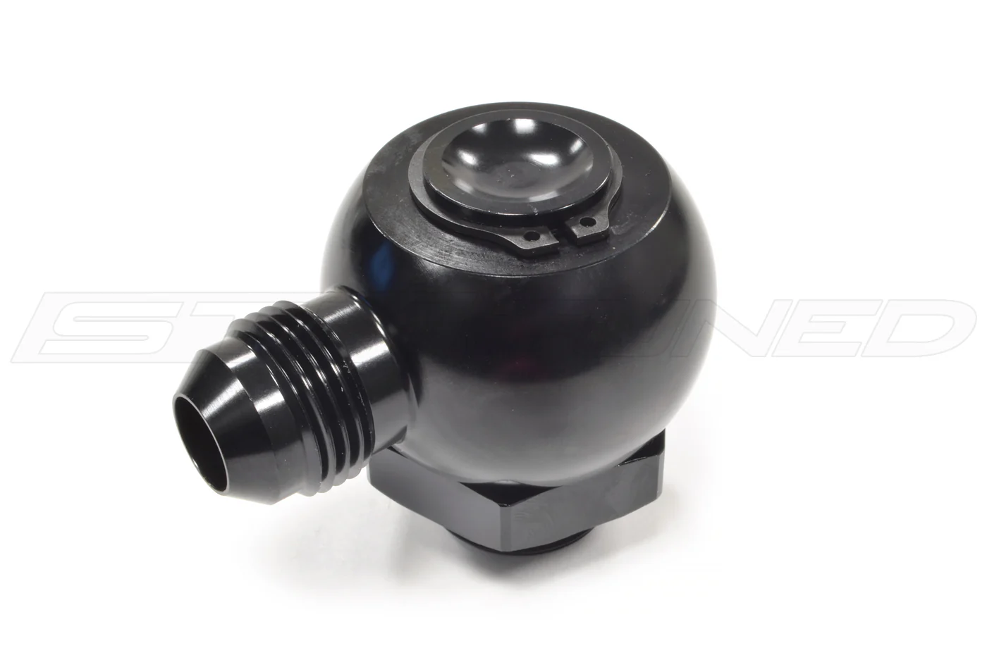 Setrab ProLine Oil Cooler AN 90° Banjo Fittings - Image 6