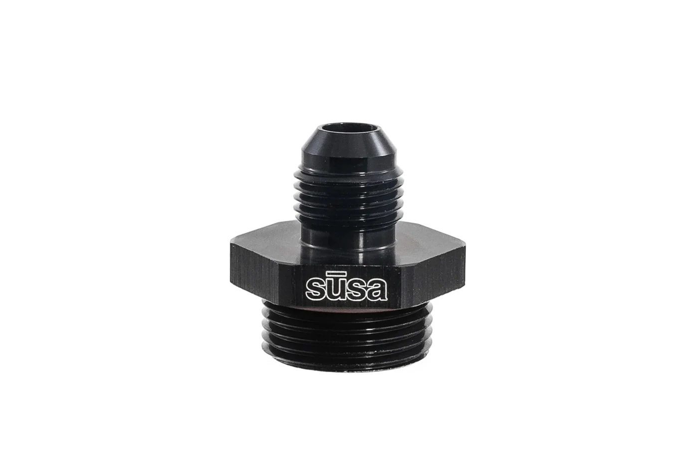 Setrab ProLine Oil Cooler AN Straight Adapter Fittings - Image 2