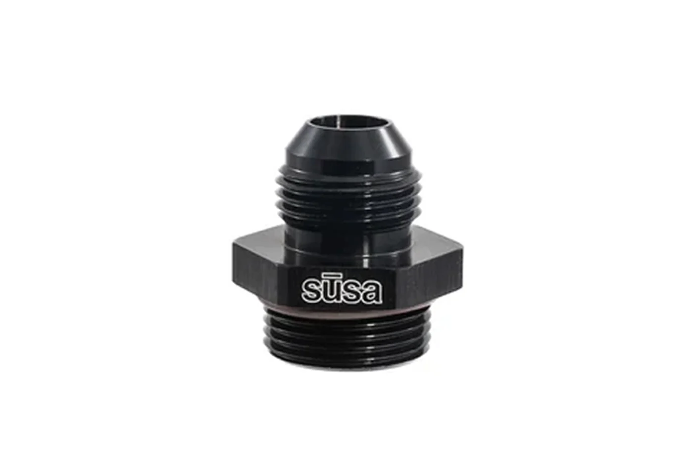 Setrab ProLine Oil Cooler AN Straight Adapter Fittings - Image 3