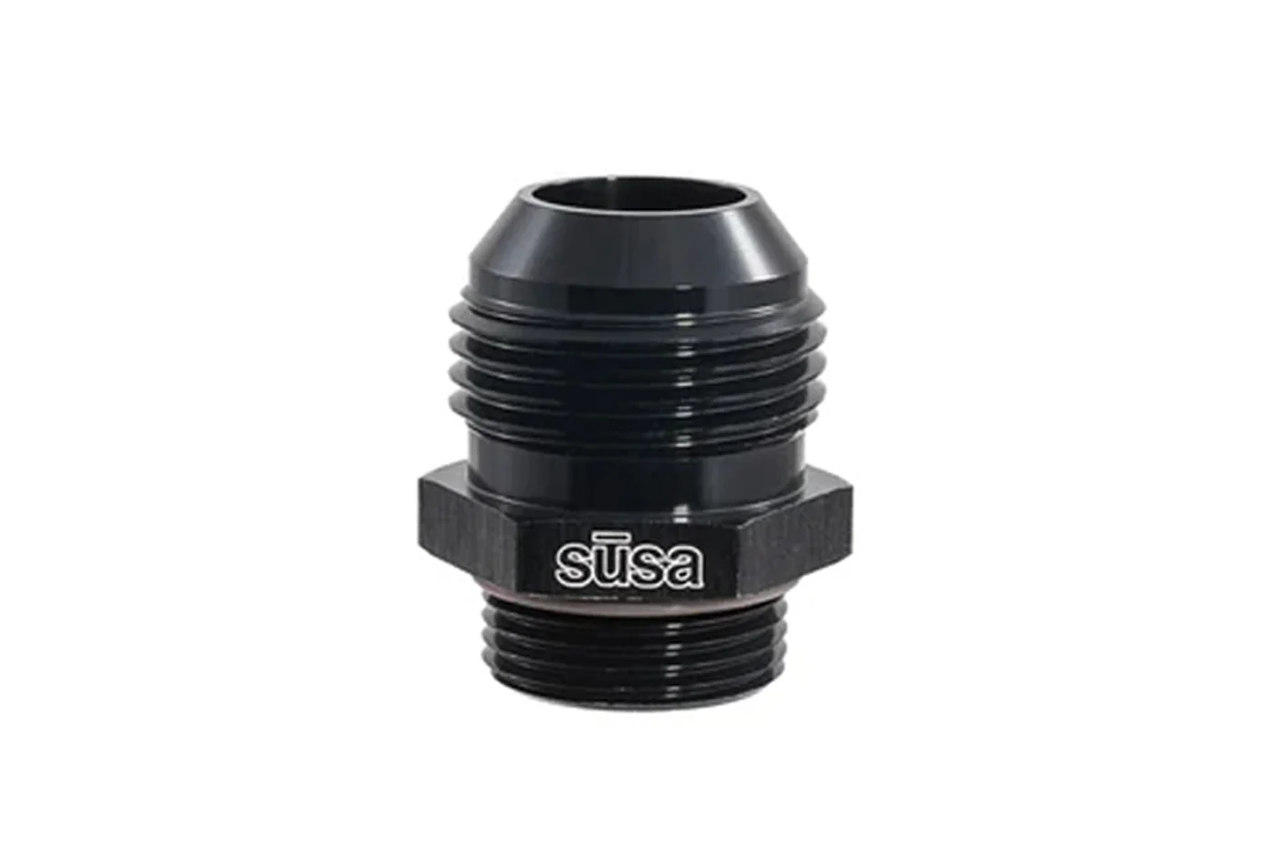 Setrab ProLine Oil Cooler AN Straight Adapter Fittings - Image 5