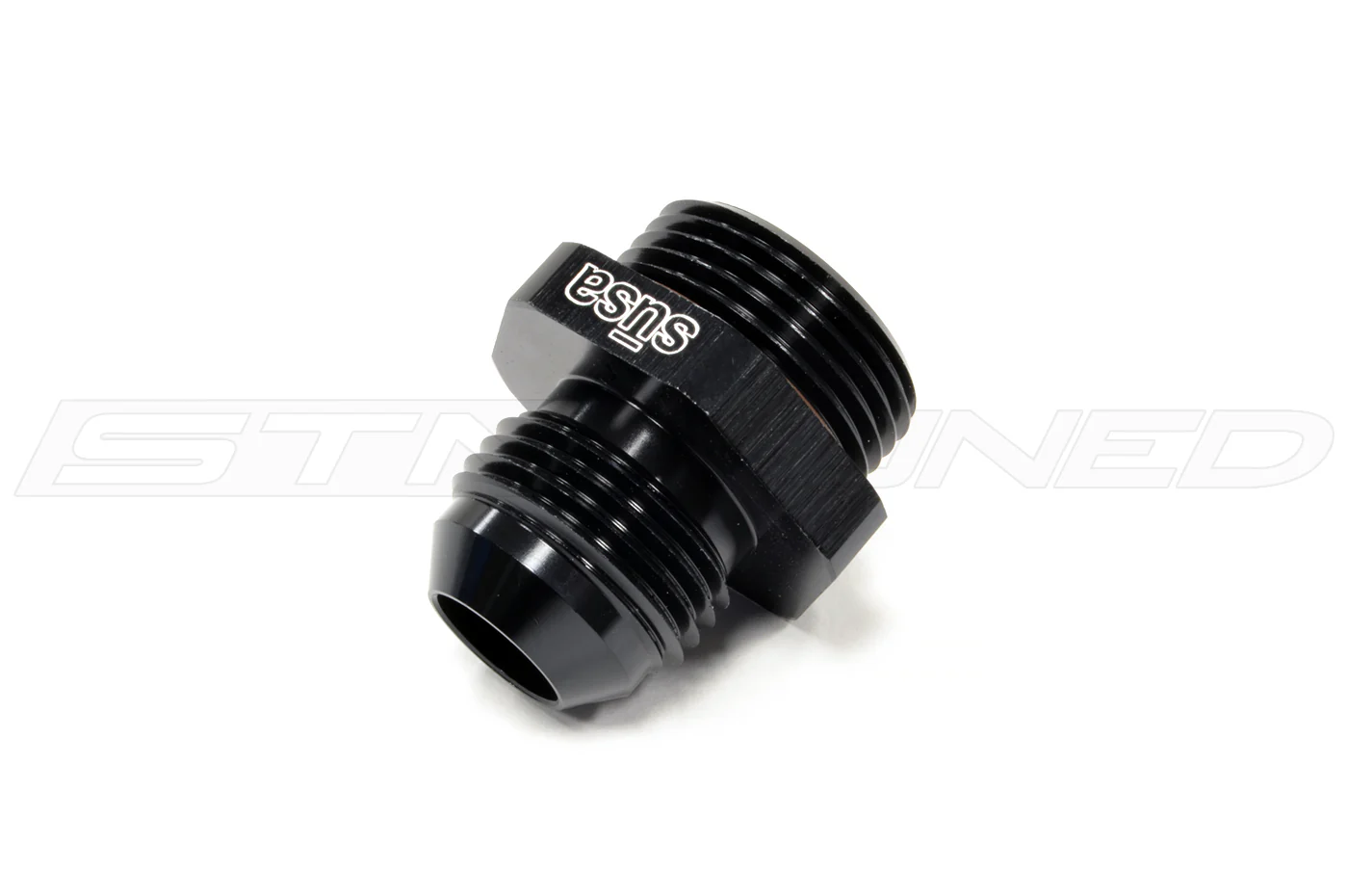 Setrab ProLine Oil Cooler AN Straight Adapter Fittings - Image 7