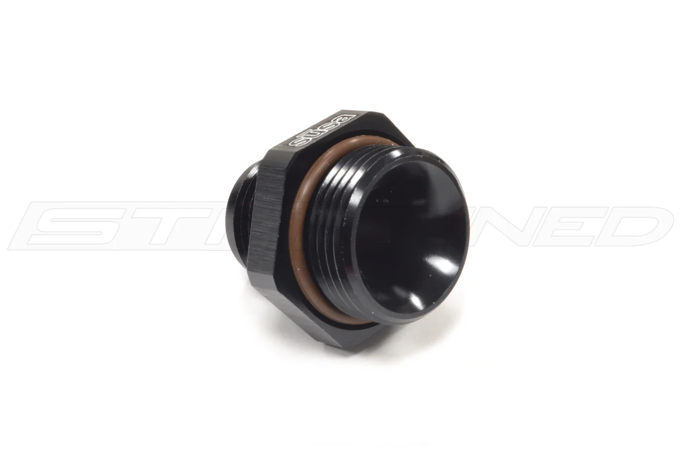 Setrab ProLine Oil Cooler AN Straight Adapter Fittings - Image 8