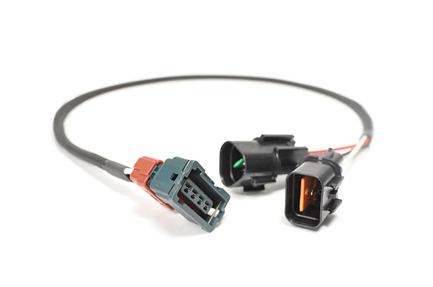 Sheridan CAS Harness for 1G DSM in a 2G 1995-1996 Swap (HAR-1G2G95)