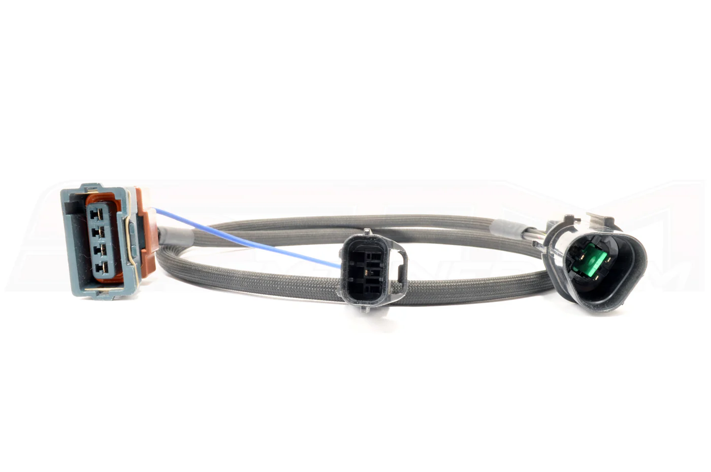 Sheridan Cam Angle Sensor Harness for 1G DSM in a 1997-1999 2G Swap (HAR-1G2G97) - Image 2