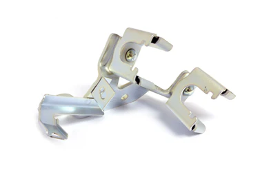 Mitsubishi OEM Shifter Cable Bracket for 5-Speed Evo 7/8/9 (MR980787) *Discontinued*