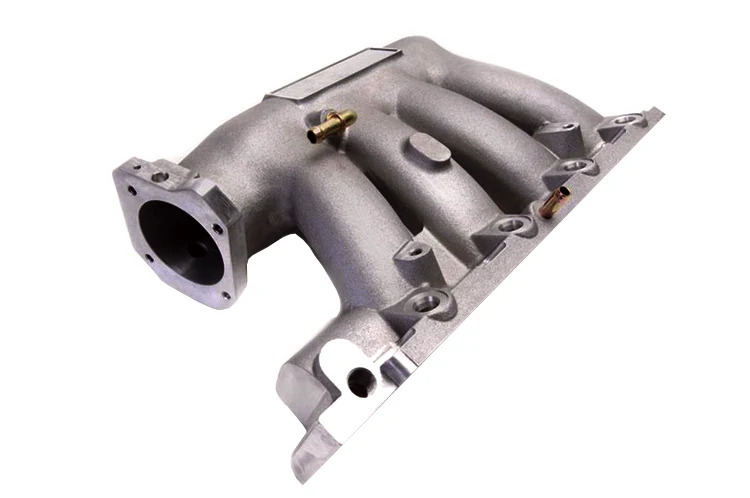 Skunk2 Pro Series Intake Manifold 72mm Honda K-Series (307-05-0320)