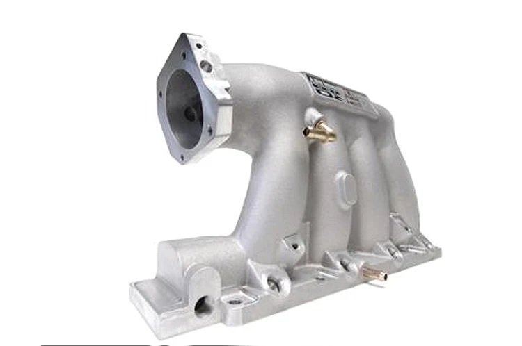 Skunk2 Pro Series Intake Manifold 72mm Honda K-Series (307-05-0320) - Image 2
