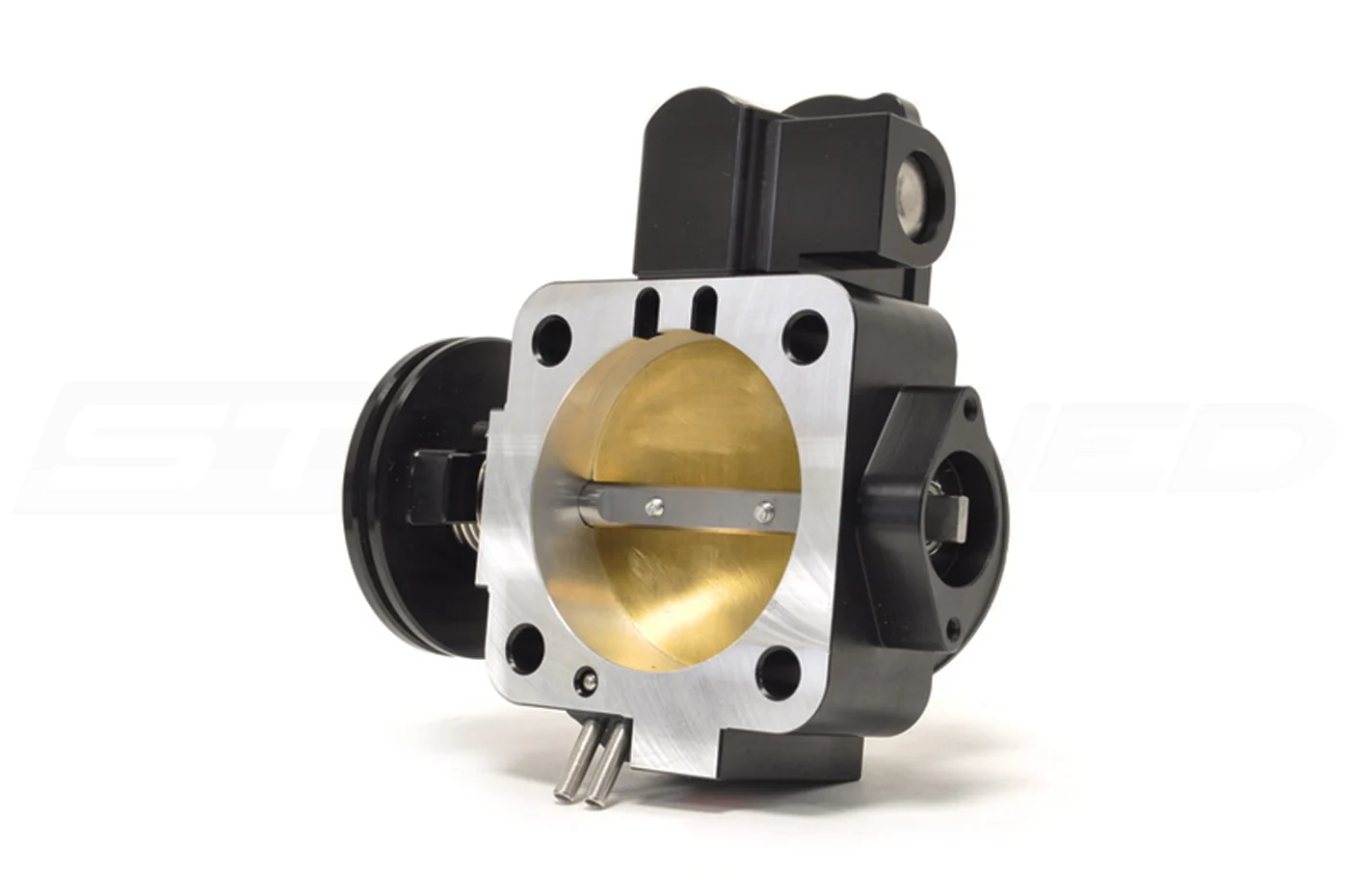 Skunk2 68mm Throttle Body for Evo 7/8/9 *Backorder* - Image 3