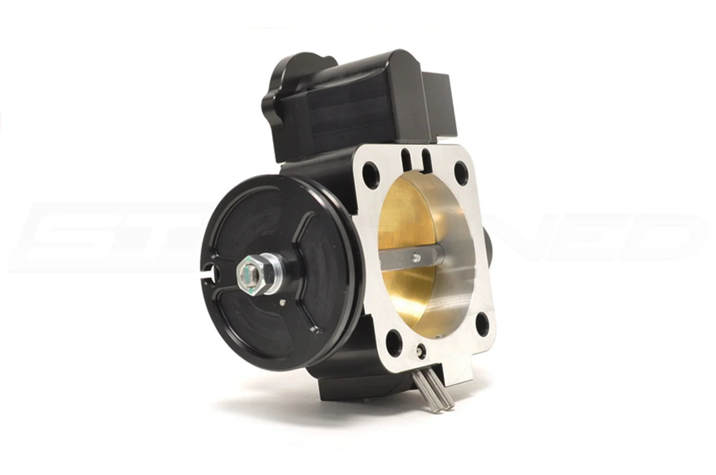 Skunk2 68mm Throttle Body for Evo 7/8/9 *Backorder* - Image 4