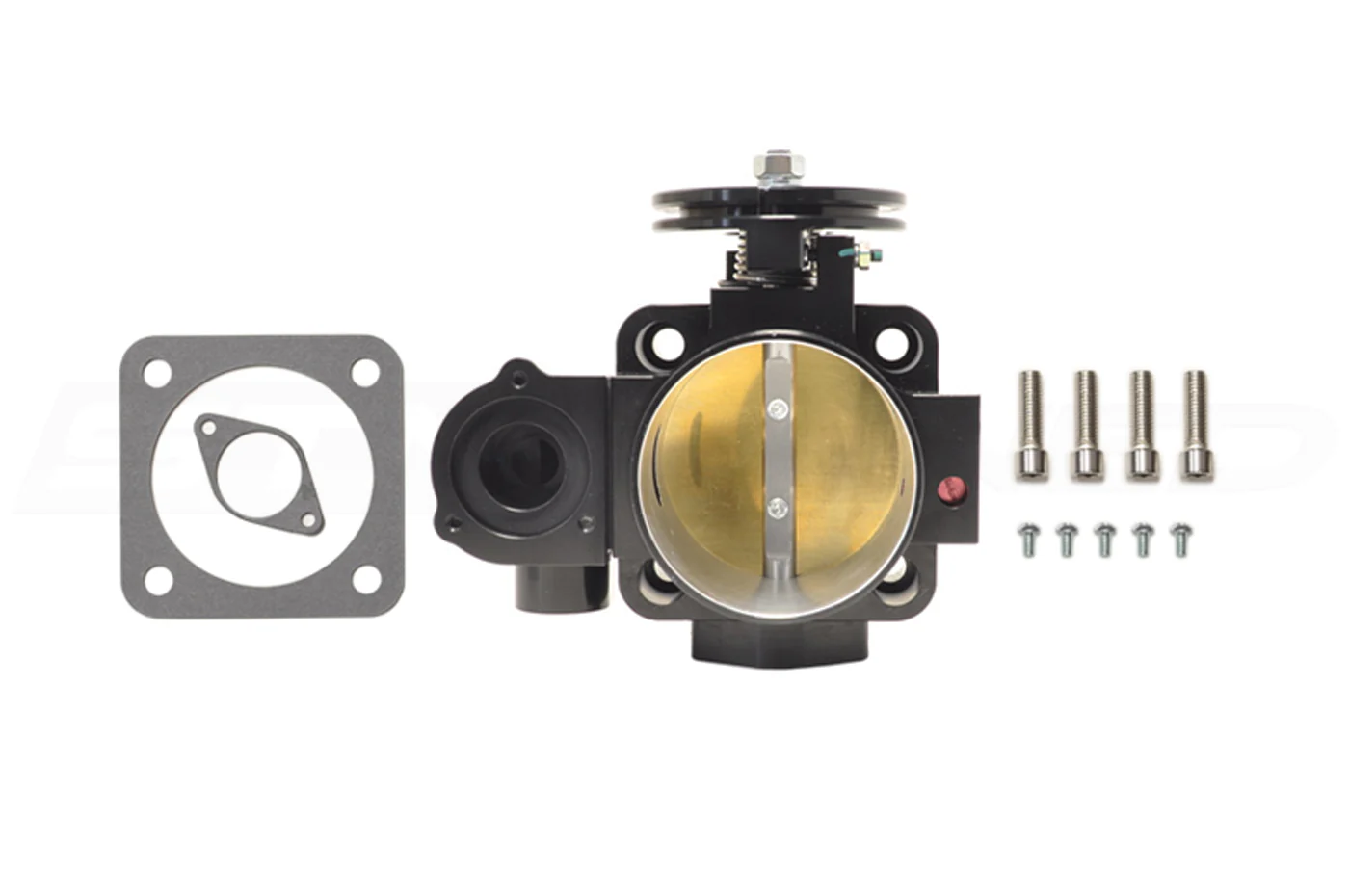 Skunk2 68mm Throttle Body for Evo 7/8/9 *Backorder* - Image 6