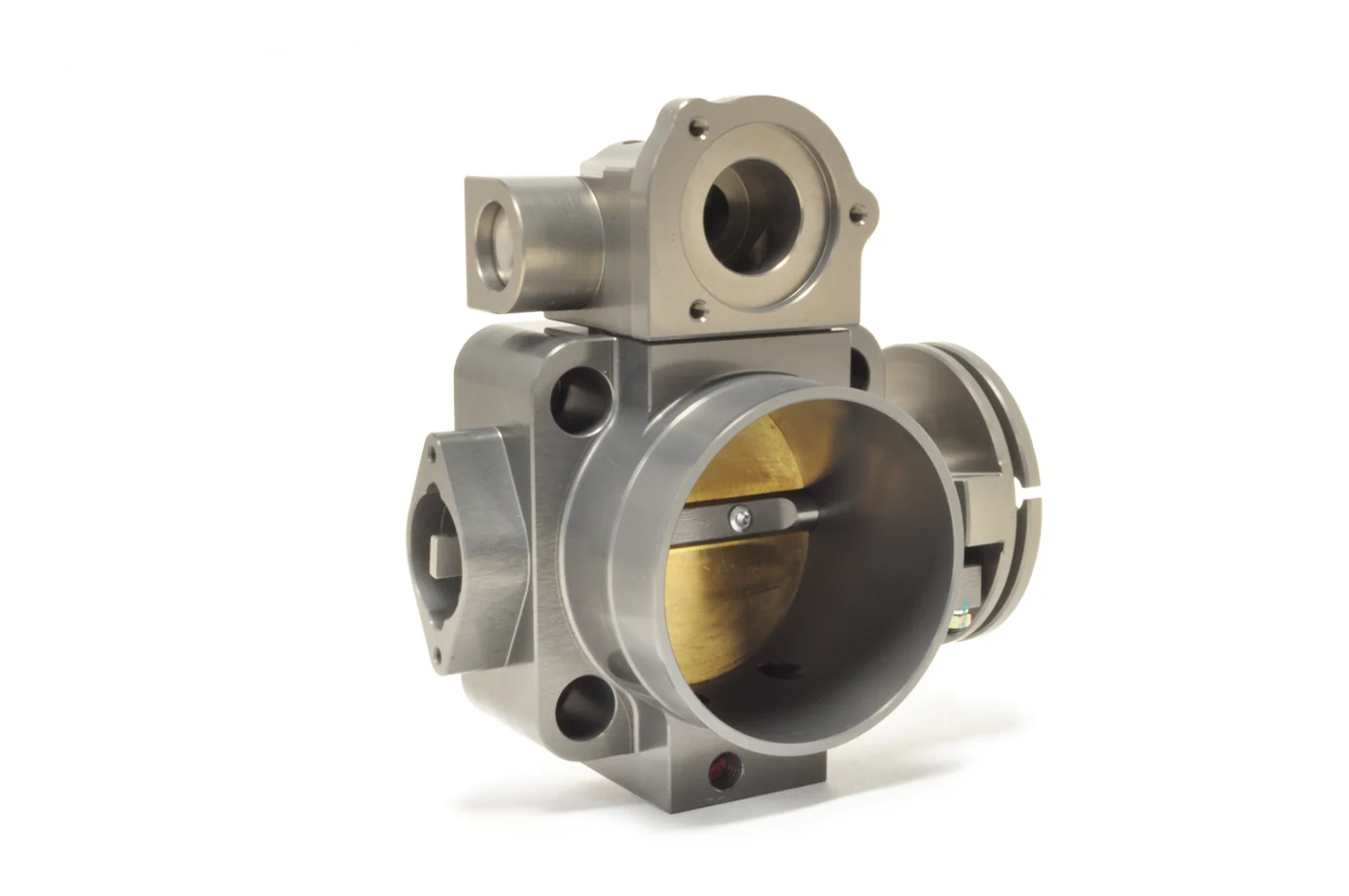 Skunk2 68mm Throttle Body for Evo 7/8/9 *Backorder* - Image 8