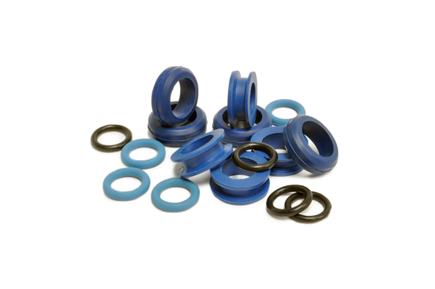 FIC Injector Seal Kit for Low-Z Evo DSM