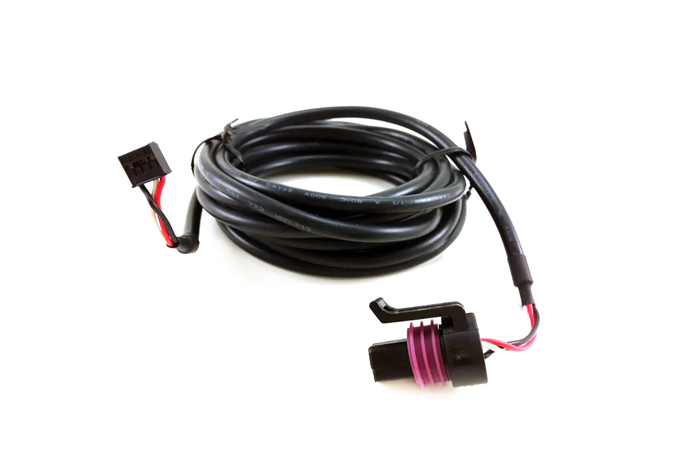 Prosport Premium Series Oil/Fuel Pressure Gauge Harness (SMOPWH-PK)