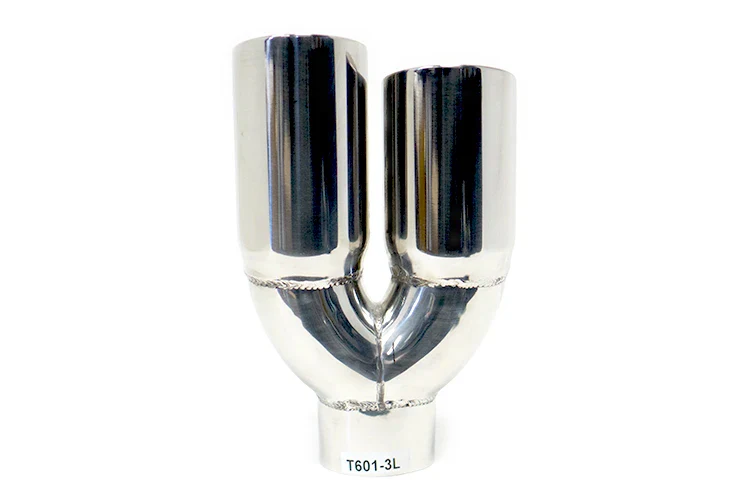 SP Dual Exhaust Tips (T601-3L & T601-3R) - Image 2