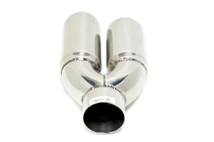 SP Dual Exhaust Tips (T601-3L & T601-3R) - Image 3