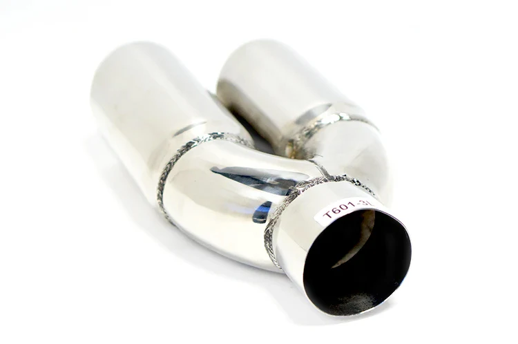 SP Dual Exhaust Tips (T601-3L & T601-3R) - Image 4