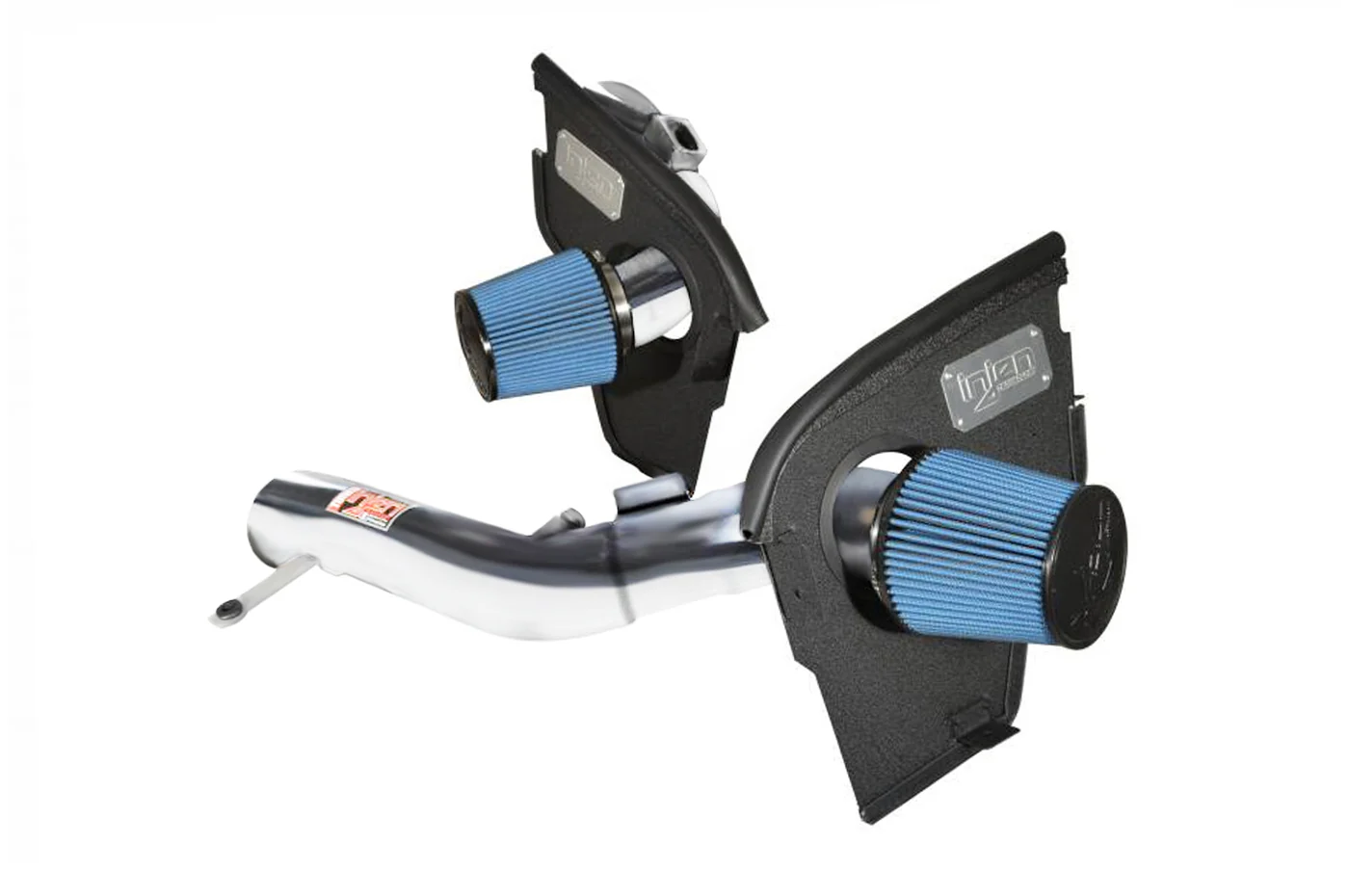 Injen SP Cold Air Intake for F8X M2 M3 M4 - Image 3