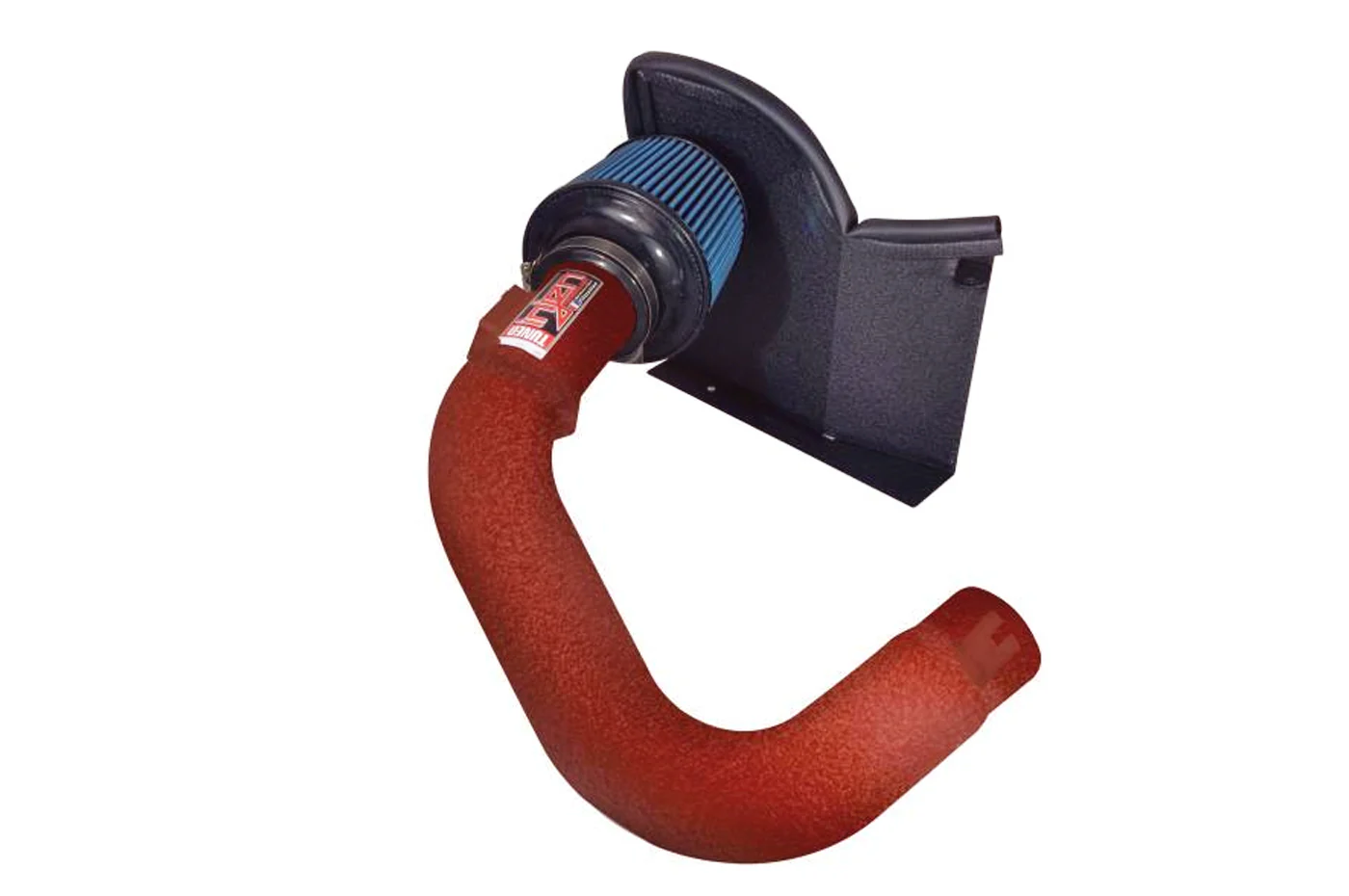 Injen SP Series Short Ram Intake for 2015-2021 WRX - Image 3
