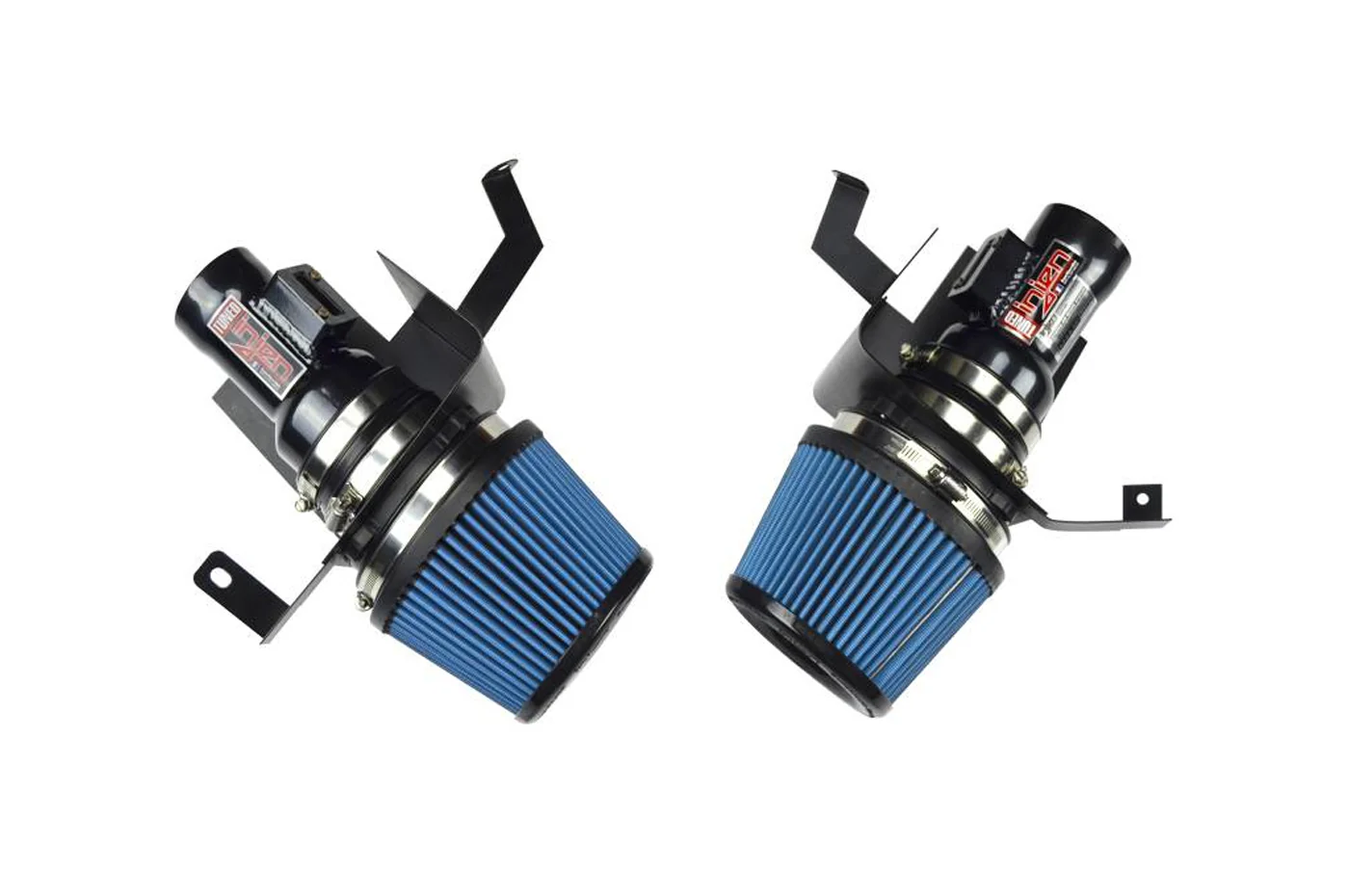 Injen SP Series Cold Air Intake for 2007-2008 350Z - Image 2