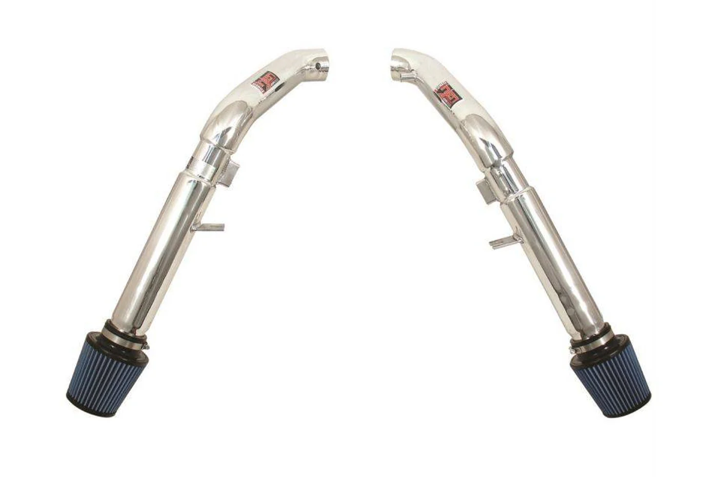 Injen SP Series Cold Air Intake for 370Z (Non-Nismo)
