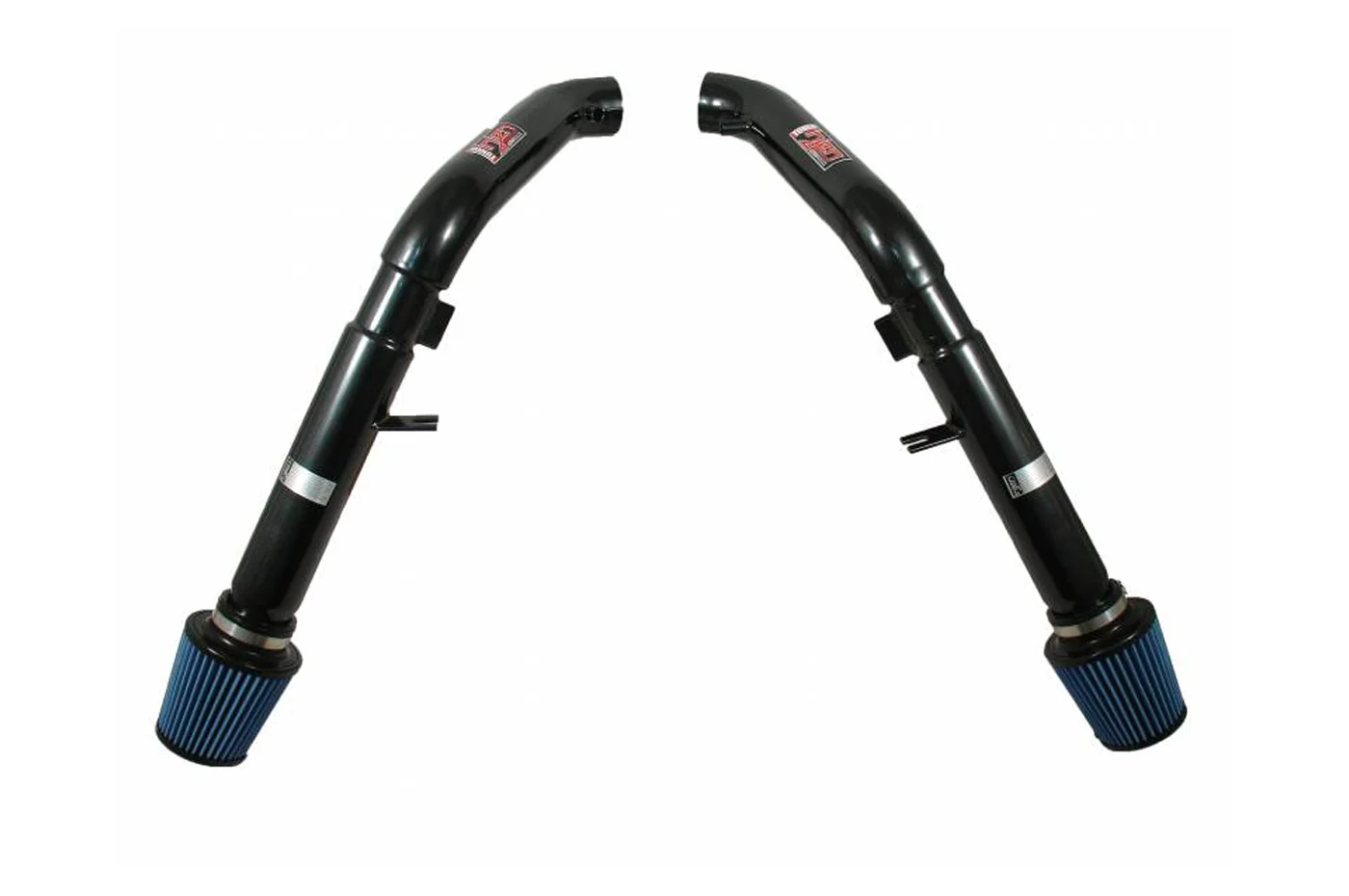 Injen SP Series Cold Air Intake for 370Z (Non-Nismo) - Image 2