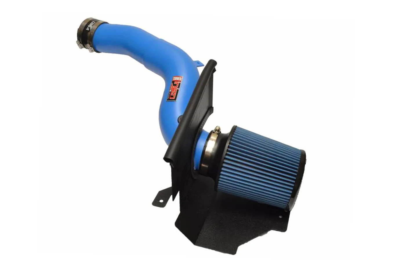 Injen SP Series Cold Air Intake for Focus RS - Image 4