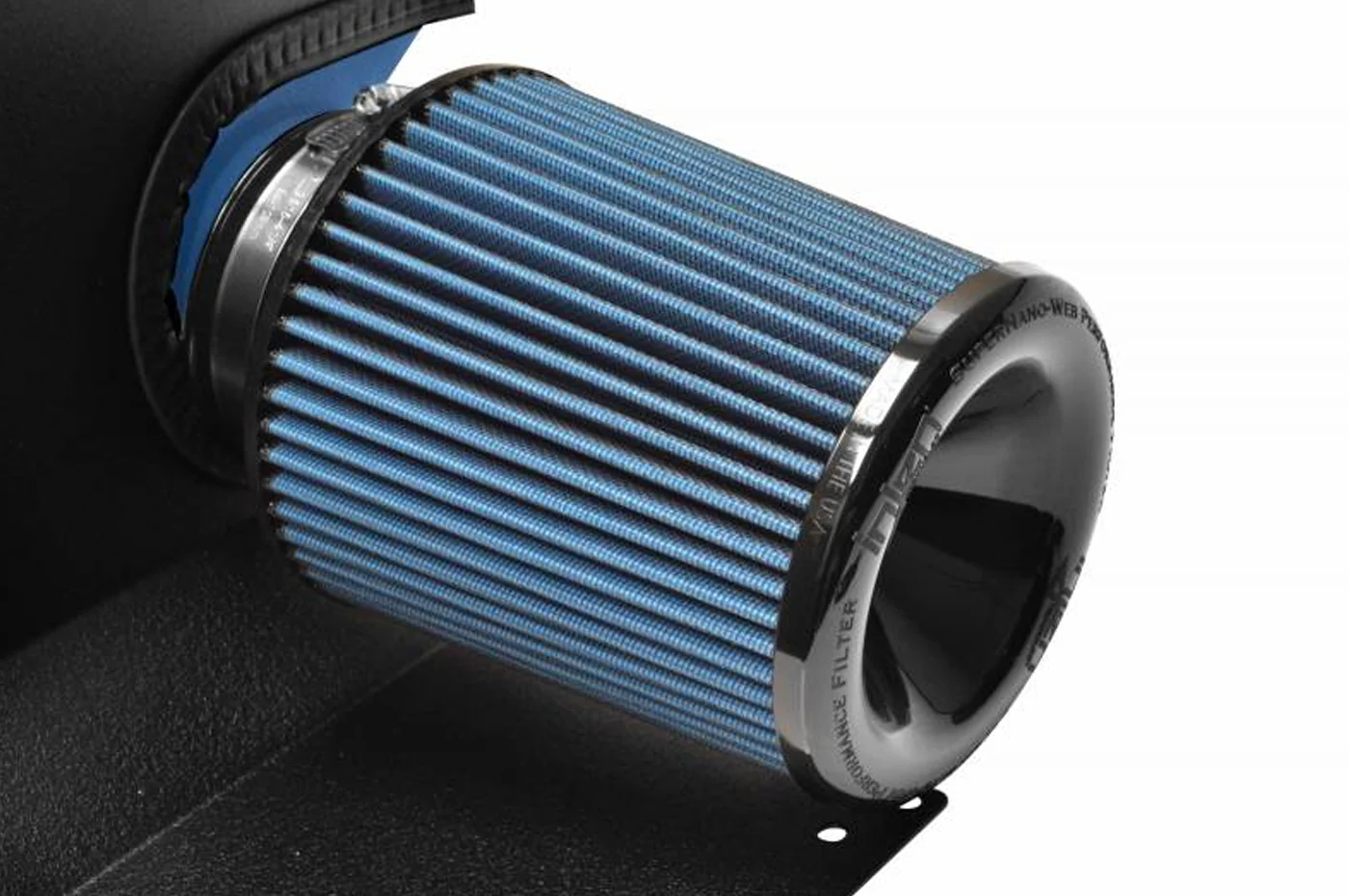 Injen SP Series Cold Air Intake for Focus RS - Image 7