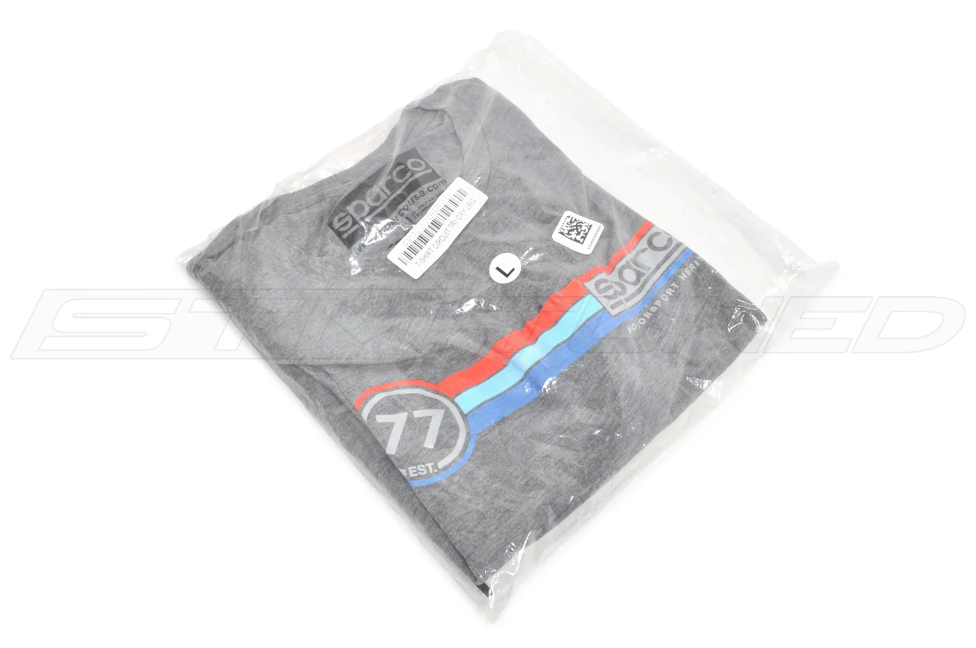 Sparco Circuit T-Shirt - Image 4