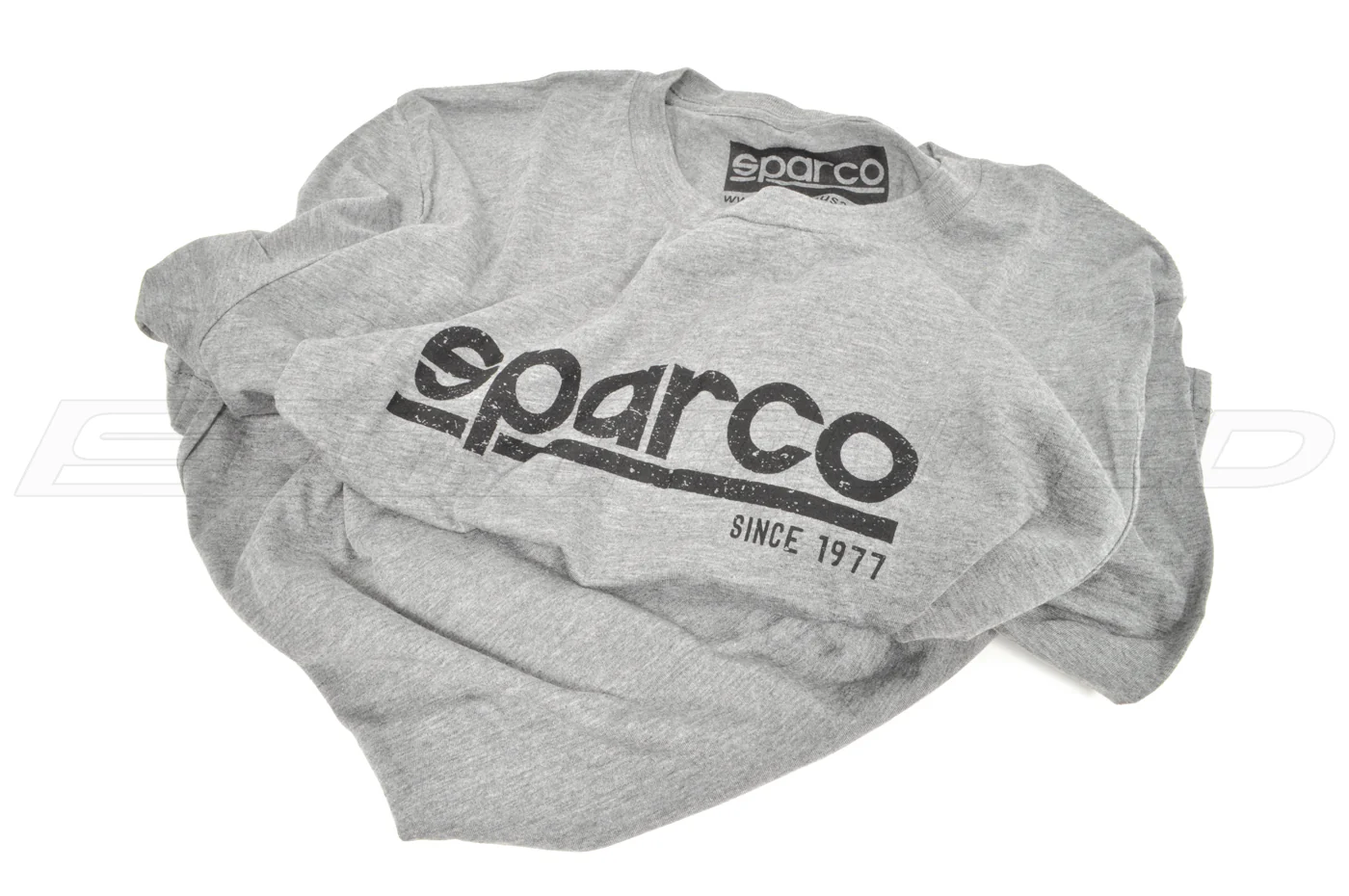 Sparco Corporate T-Shirt - Image 3