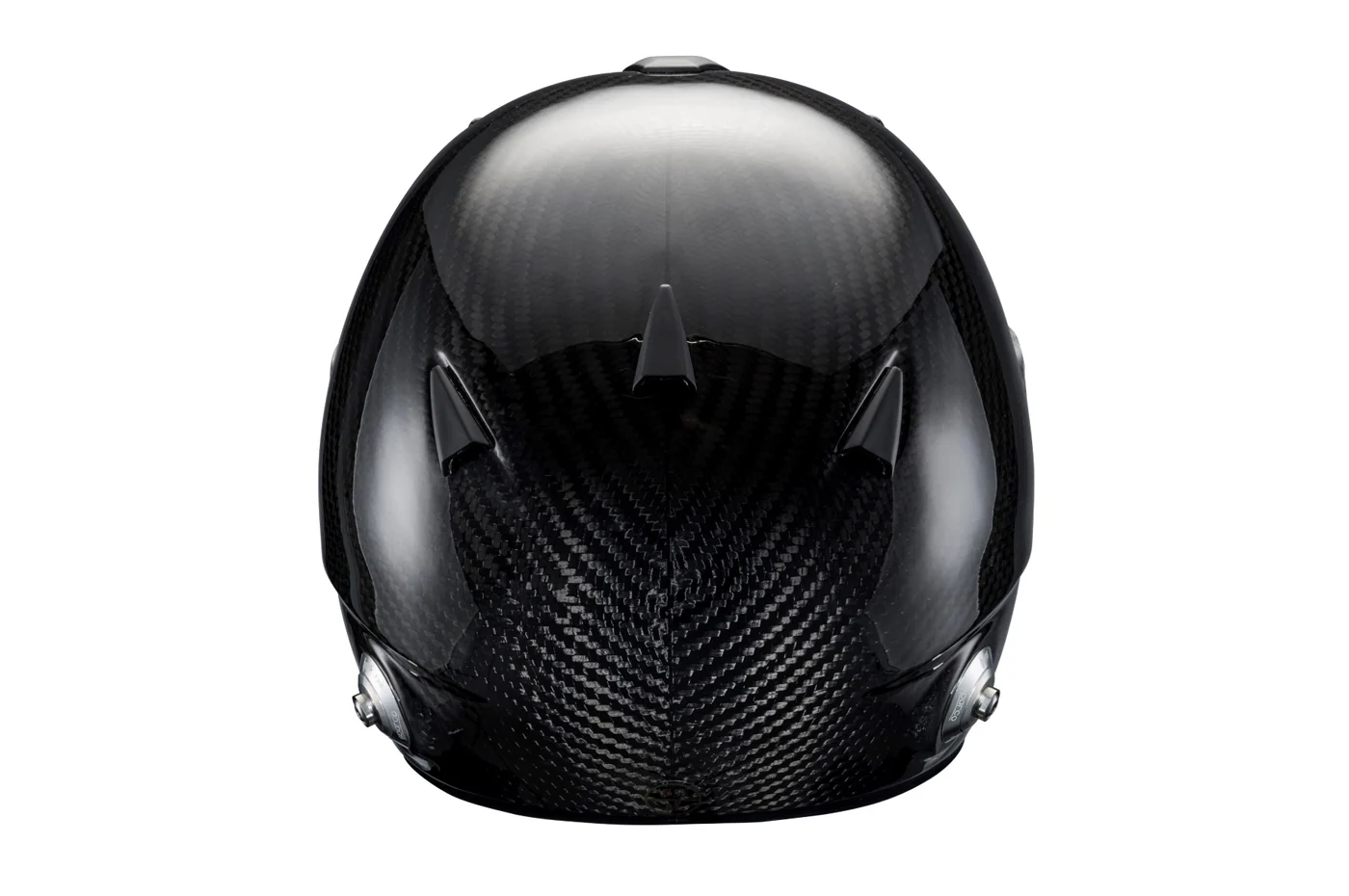 Sparco Helmet Prime RF-9W Supercarbon - Image 3