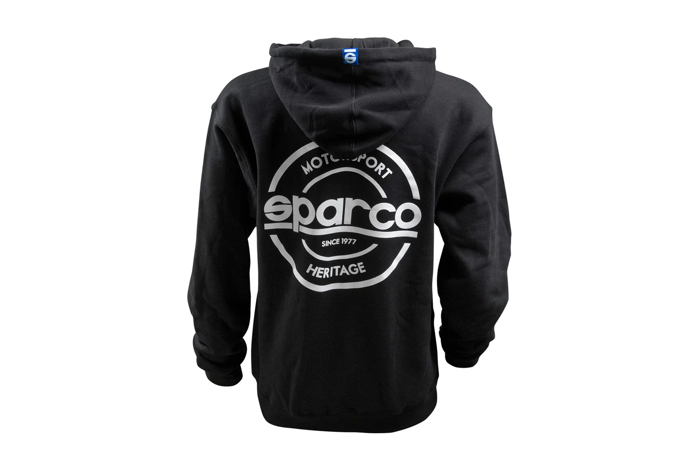 Sparco Seal Pullover Hoodie - Image 3