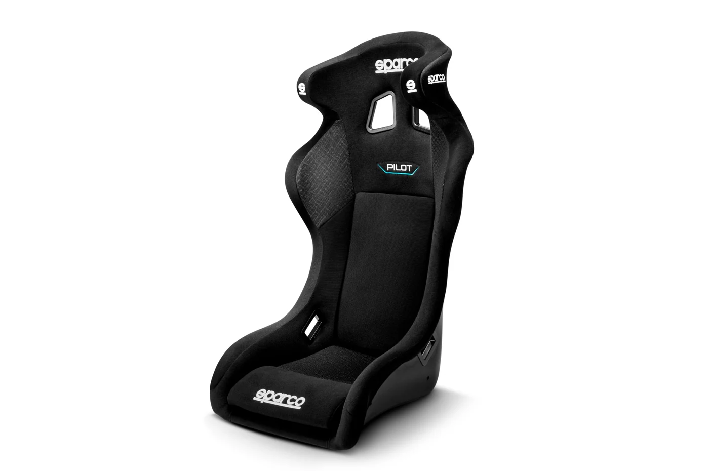 Sparco Seat Competition Series Pilot QRT (008018RNR)